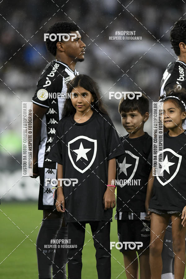 Compra tus fotos del eventoBotafogo x Ava  Nilton Santos    - 11/11/2019 En Fotop
