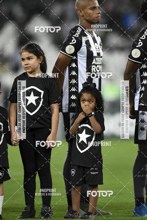 Compra tus fotos del eventoBotafogo x Ava  Nilton Santos    - 11/11/2019 En Fotop