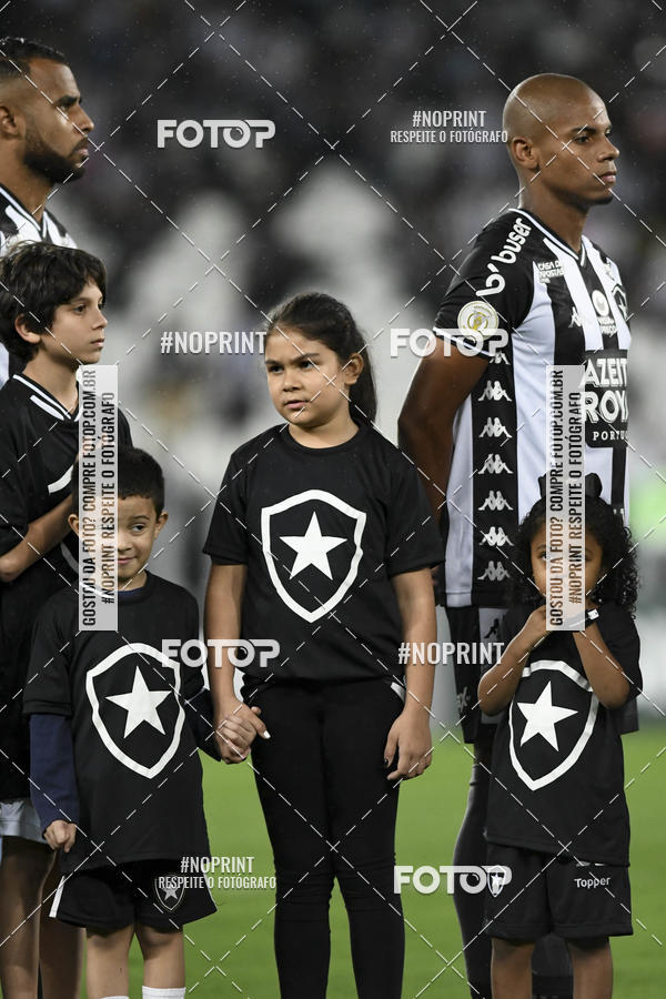 Compra tus fotos del eventoBotafogo x Ava  Nilton Santos    - 11/11/2019 En Fotop