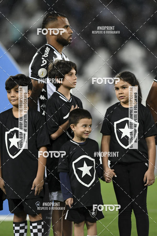 Compra tus fotos del eventoBotafogo x Ava  Nilton Santos    - 11/11/2019 En Fotop