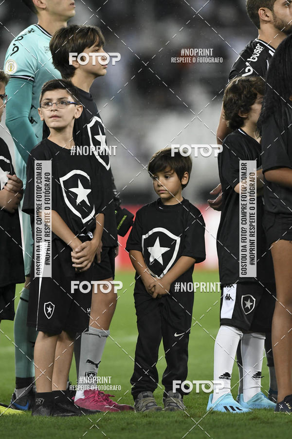 Compra tus fotos del eventoBotafogo x Ava  Nilton Santos    - 11/11/2019 En Fotop