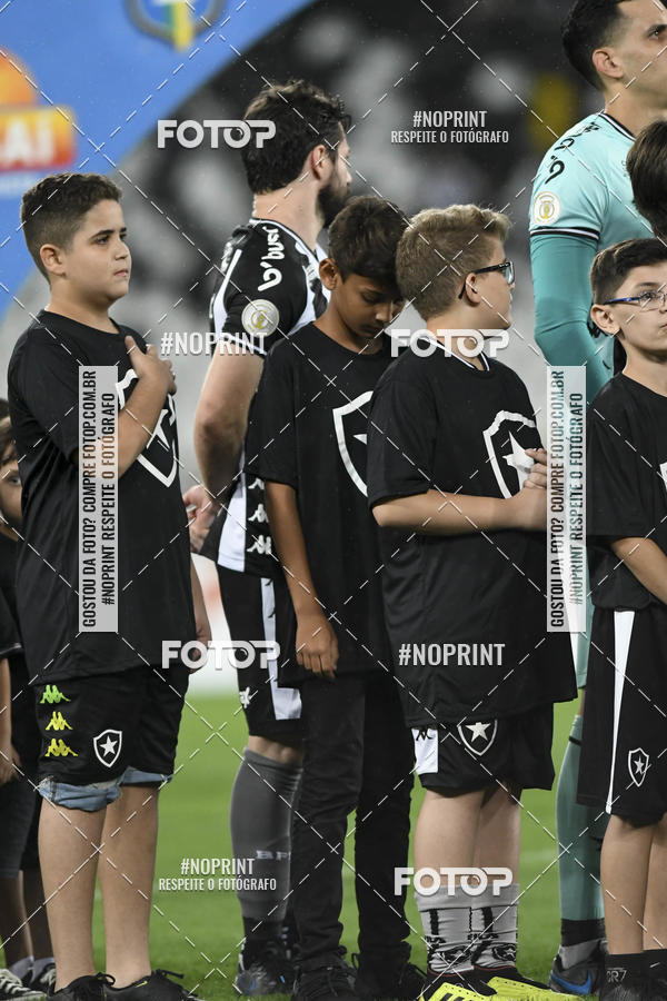 Compra tus fotos del eventoBotafogo x Ava  Nilton Santos    - 11/11/2019 En Fotop