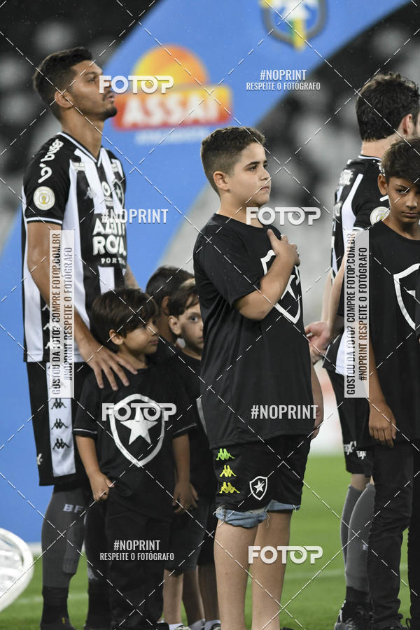 Compra tus fotos del eventoBotafogo x Ava  Nilton Santos    - 11/11/2019 En Fotop