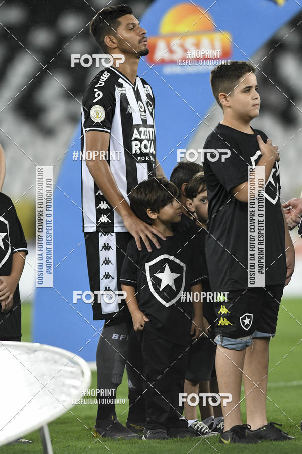 Compra tus fotos del eventoBotafogo x Ava  Nilton Santos    - 11/11/2019 En Fotop