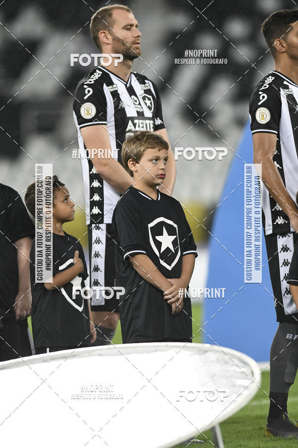 Compra tus fotos del eventoBotafogo x Ava  Nilton Santos    - 11/11/2019 En Fotop