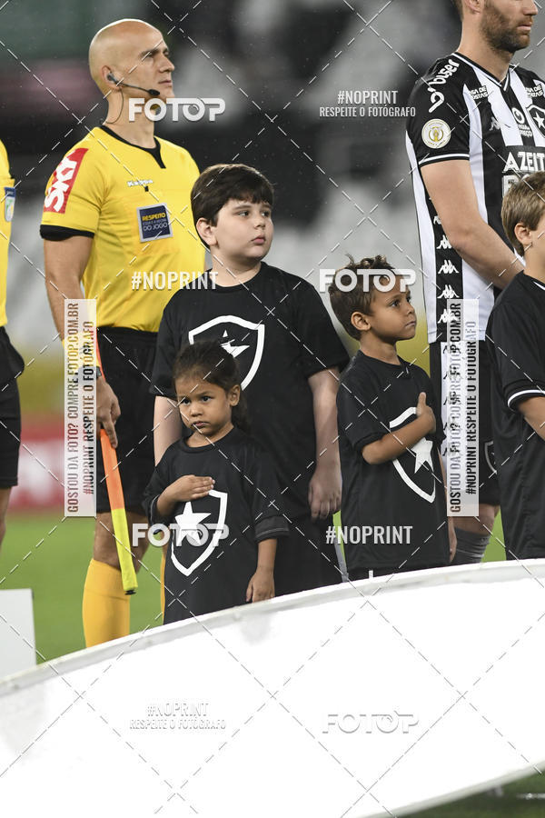 Compra tus fotos del eventoBotafogo x Ava  Nilton Santos    - 11/11/2019 En Fotop