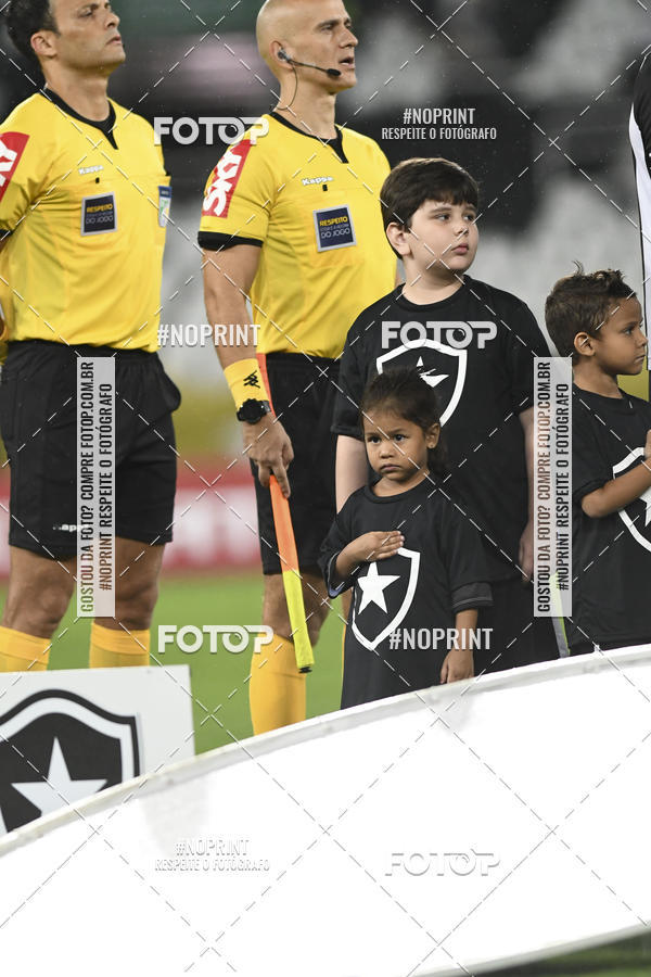 Compra tus fotos del eventoBotafogo x Ava  Nilton Santos    - 11/11/2019 En Fotop