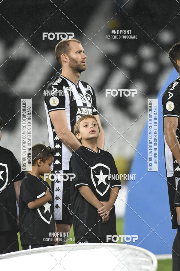 Compra tus fotos del eventoBotafogo x Ava  Nilton Santos    - 11/11/2019 En Fotop
