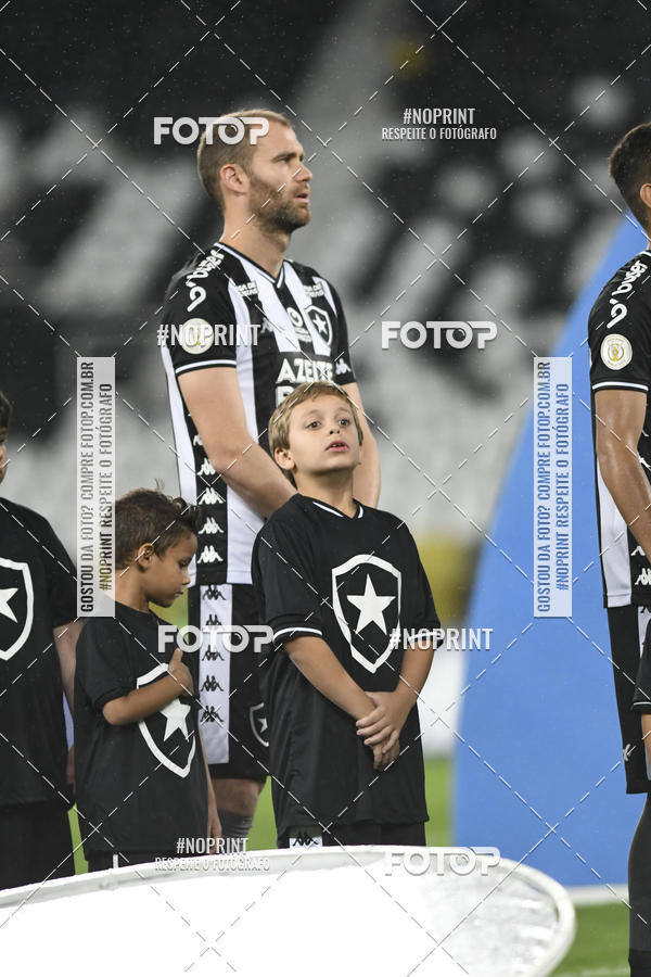 Compra tus fotos del eventoBotafogo x Ava  Nilton Santos    - 11/11/2019 En Fotop