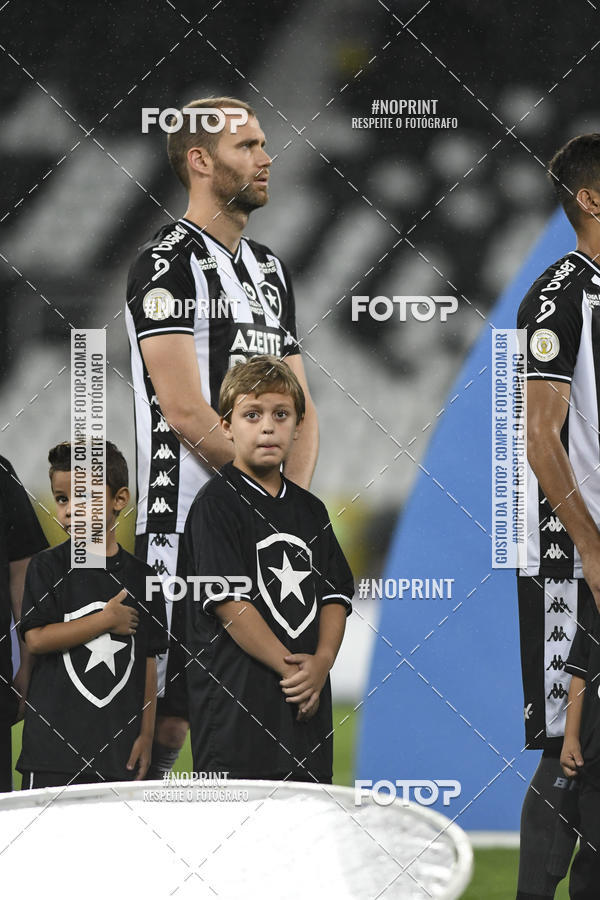 Compra tus fotos del eventoBotafogo x Ava  Nilton Santos    - 11/11/2019 En Fotop