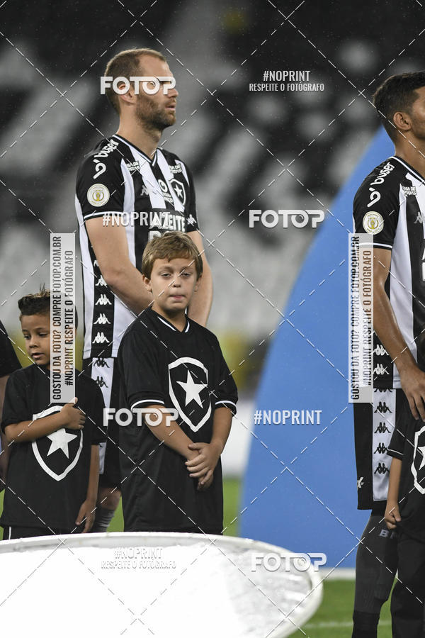 Compra tus fotos del eventoBotafogo x Ava  Nilton Santos    - 11/11/2019 En Fotop