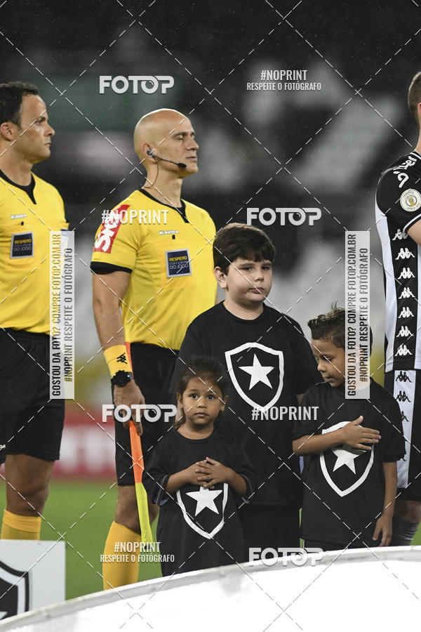 Compra tus fotos del eventoBotafogo x Ava  Nilton Santos    - 11/11/2019 En Fotop