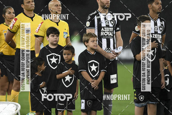 Compra tus fotos del eventoBotafogo x Ava  Nilton Santos    - 11/11/2019 En Fotop