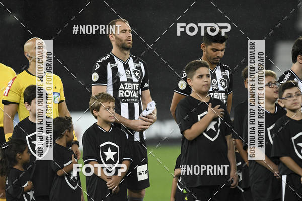 Compra tus fotos del eventoBotafogo x Ava  Nilton Santos    - 11/11/2019 En Fotop