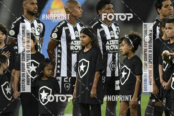 Compre as suas fotos do eventoBotafogo x Ava  Nilton Santos    - 11/11/2019 no Fotop