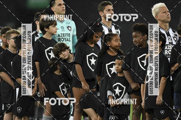 Compre as suas fotos do eventoBotafogo x Ava  Nilton Santos    - 11/11/2019 no Fotop