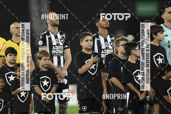 Compre as suas fotos do eventoBotafogo x Ava  Nilton Santos    - 11/11/2019 no Fotop