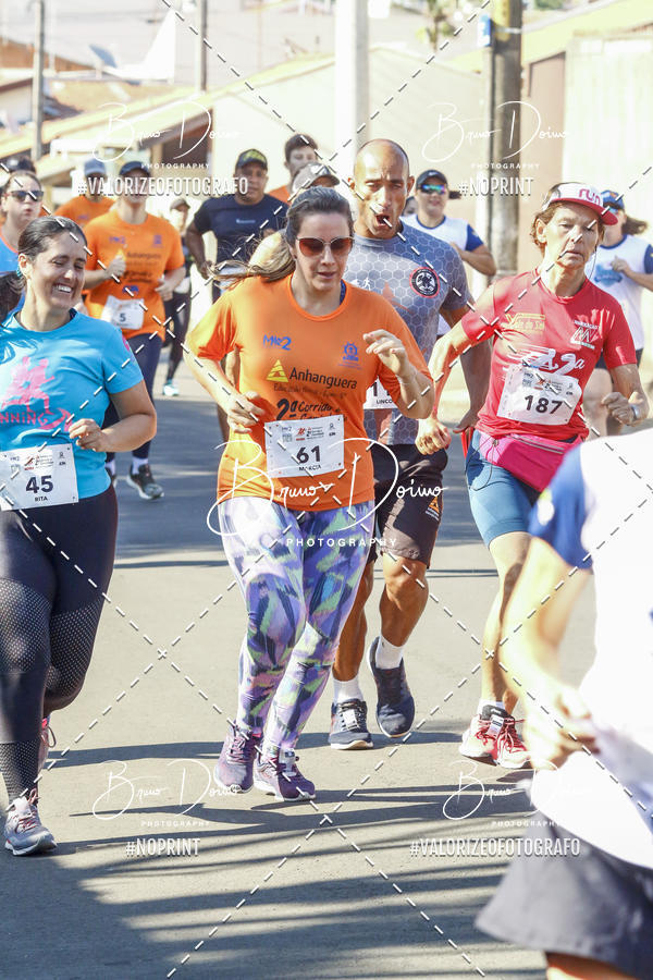 Buy your photos of the event2 CORRIDA E CAMINHADA ANHANGUERA - LEME on Fotop