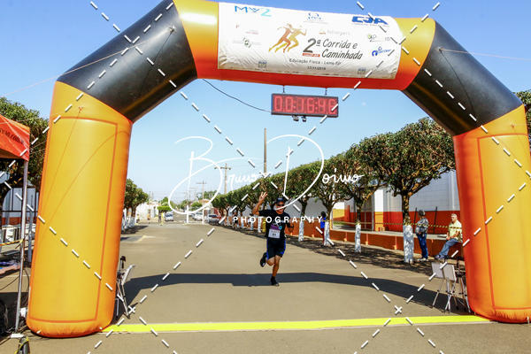 Buy your photos of the event2 CORRIDA E CAMINHADA ANHANGUERA - LEME on Fotop