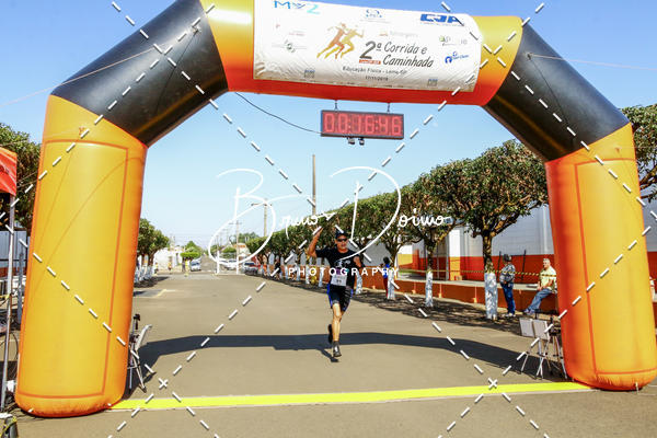 Buy your photos of the event2 CORRIDA E CAMINHADA ANHANGUERA - LEME on Fotop