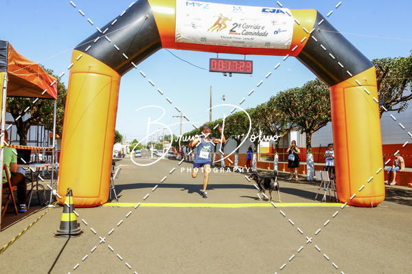 Buy your photos of the event2 CORRIDA E CAMINHADA ANHANGUERA - LEME on Fotop