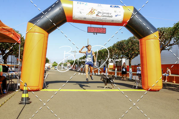 Buy your photos of the event2 CORRIDA E CAMINHADA ANHANGUERA - LEME on Fotop