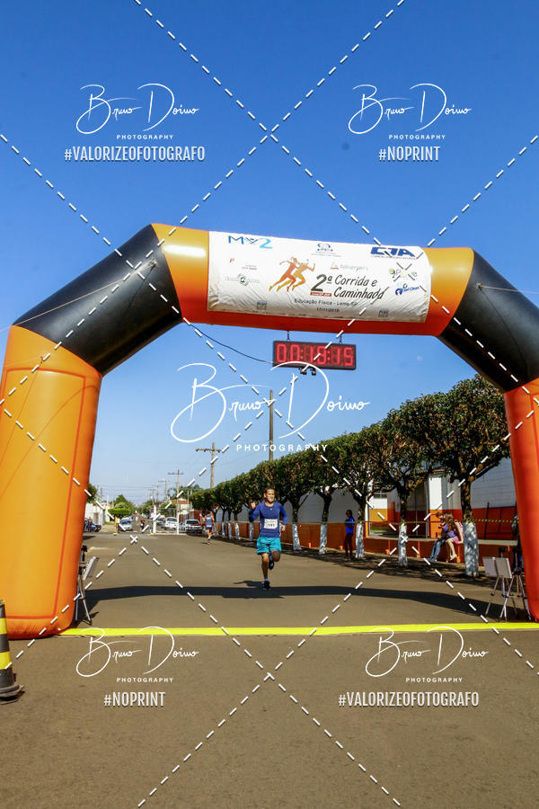 Buy your photos of the event2 CORRIDA E CAMINHADA ANHANGUERA - LEME on Fotop