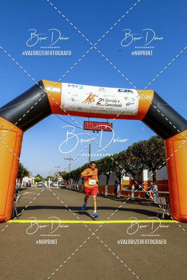 Buy your photos of the event2 CORRIDA E CAMINHADA ANHANGUERA - LEME on Fotop