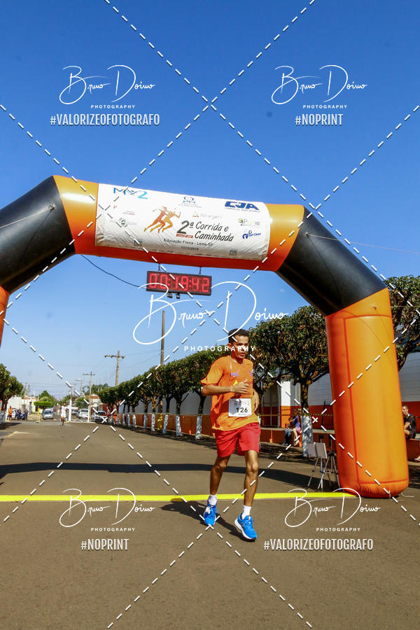 Buy your photos of the event2 CORRIDA E CAMINHADA ANHANGUERA - LEME on Fotop
