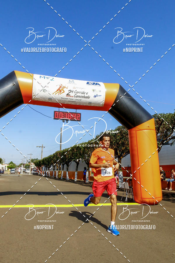 Buy your photos of the event2 CORRIDA E CAMINHADA ANHANGUERA - LEME on Fotop