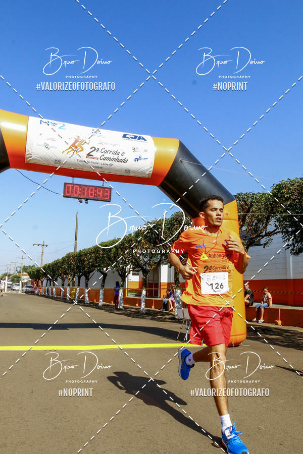 Buy your photos of the event2 CORRIDA E CAMINHADA ANHANGUERA - LEME on Fotop
