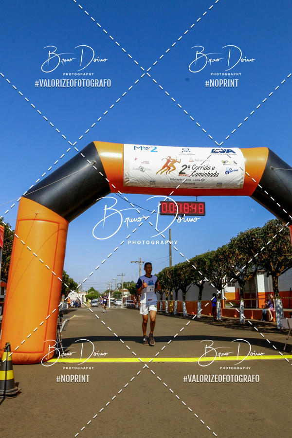 Buy your photos of the event2 CORRIDA E CAMINHADA ANHANGUERA - LEME on Fotop