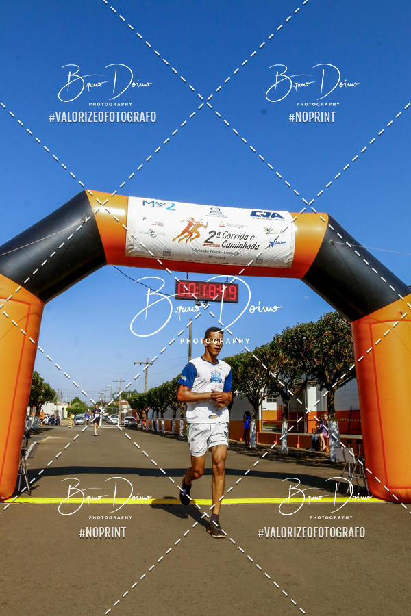 Buy your photos of the event2 CORRIDA E CAMINHADA ANHANGUERA - LEME on Fotop