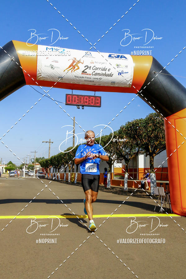 Buy your photos of the event2 CORRIDA E CAMINHADA ANHANGUERA - LEME on Fotop