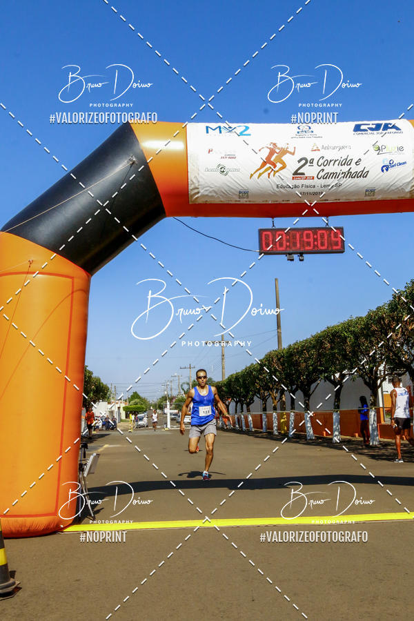 Buy your photos of the event2 CORRIDA E CAMINHADA ANHANGUERA - LEME on Fotop