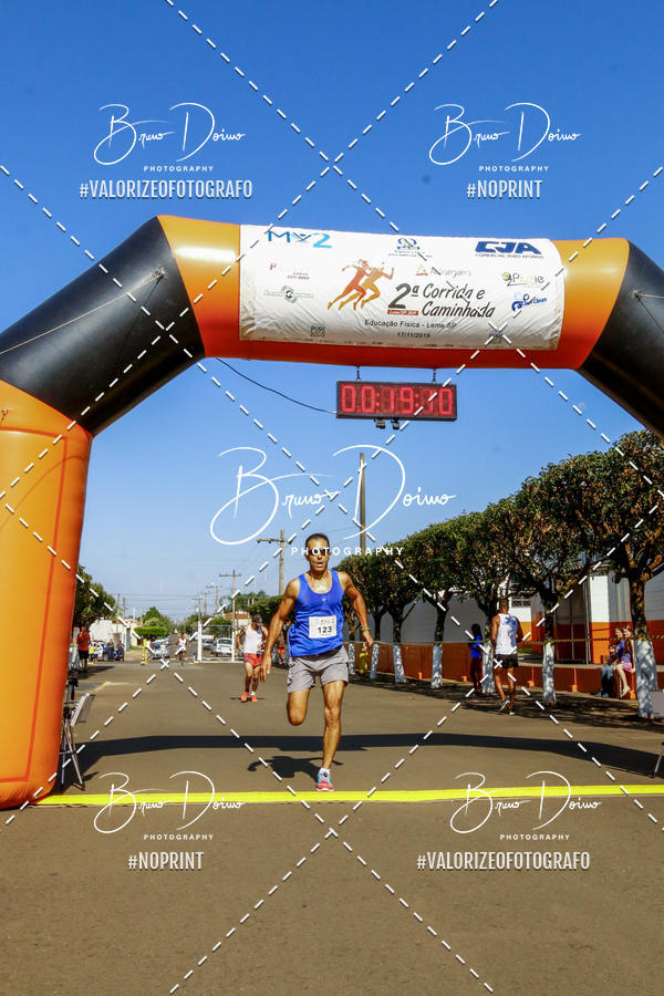 Buy your photos of the event2 CORRIDA E CAMINHADA ANHANGUERA - LEME on Fotop