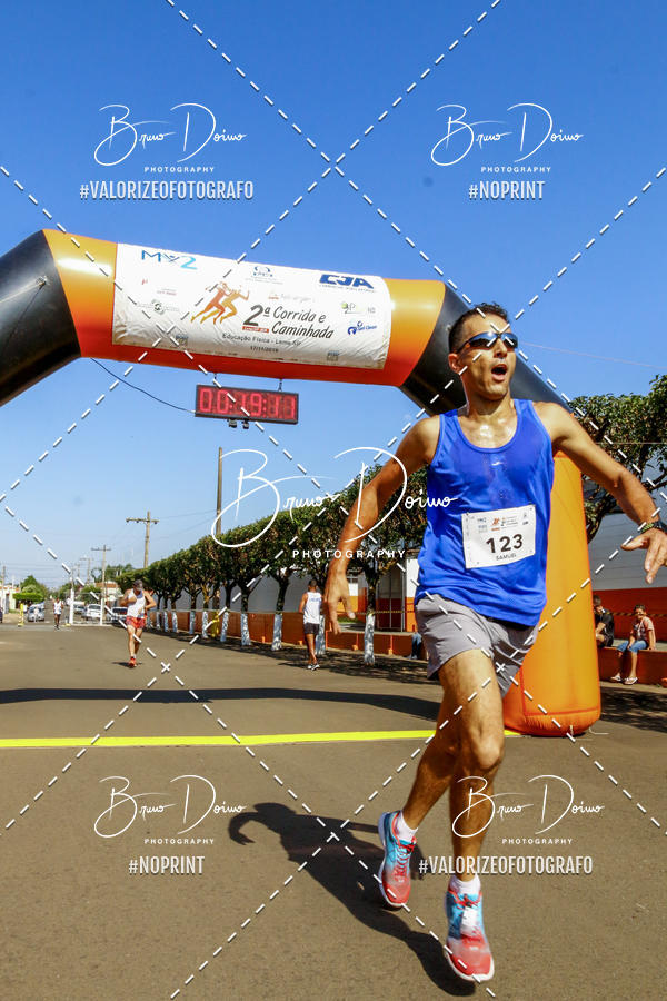 Buy your photos of the event2 CORRIDA E CAMINHADA ANHANGUERA - LEME on Fotop