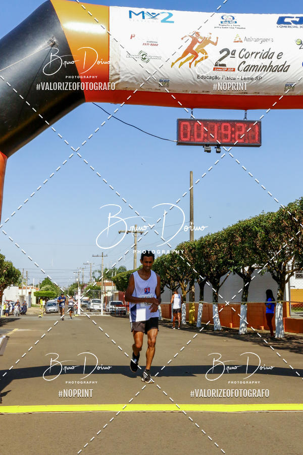 Buy your photos of the event2 CORRIDA E CAMINHADA ANHANGUERA - LEME on Fotop