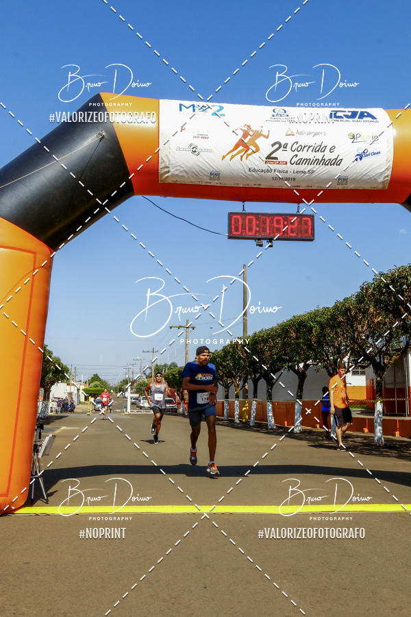 Buy your photos of the event2 CORRIDA E CAMINHADA ANHANGUERA - LEME on Fotop