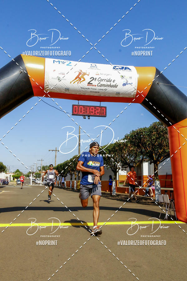 Buy your photos of the event2 CORRIDA E CAMINHADA ANHANGUERA - LEME on Fotop
