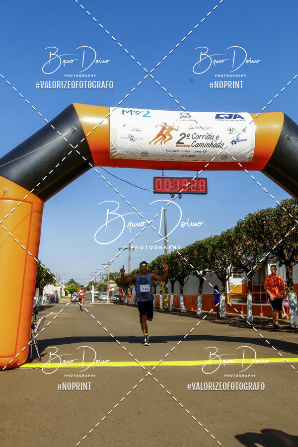 Buy your photos of the event2 CORRIDA E CAMINHADA ANHANGUERA - LEME on Fotop