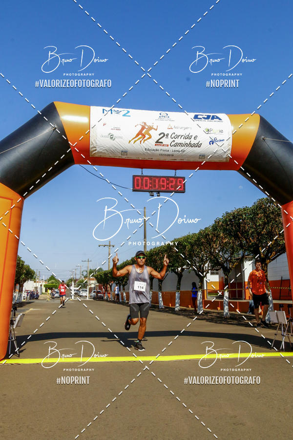 Buy your photos of the event2 CORRIDA E CAMINHADA ANHANGUERA - LEME on Fotop