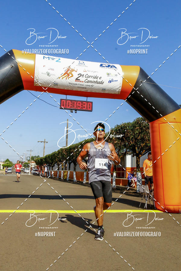 Buy your photos of the event2 CORRIDA E CAMINHADA ANHANGUERA - LEME on Fotop