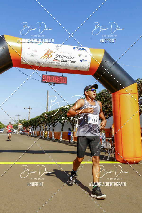 Buy your photos of the event2 CORRIDA E CAMINHADA ANHANGUERA - LEME on Fotop