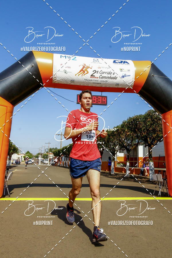 Buy your photos of the event2 CORRIDA E CAMINHADA ANHANGUERA - LEME on Fotop