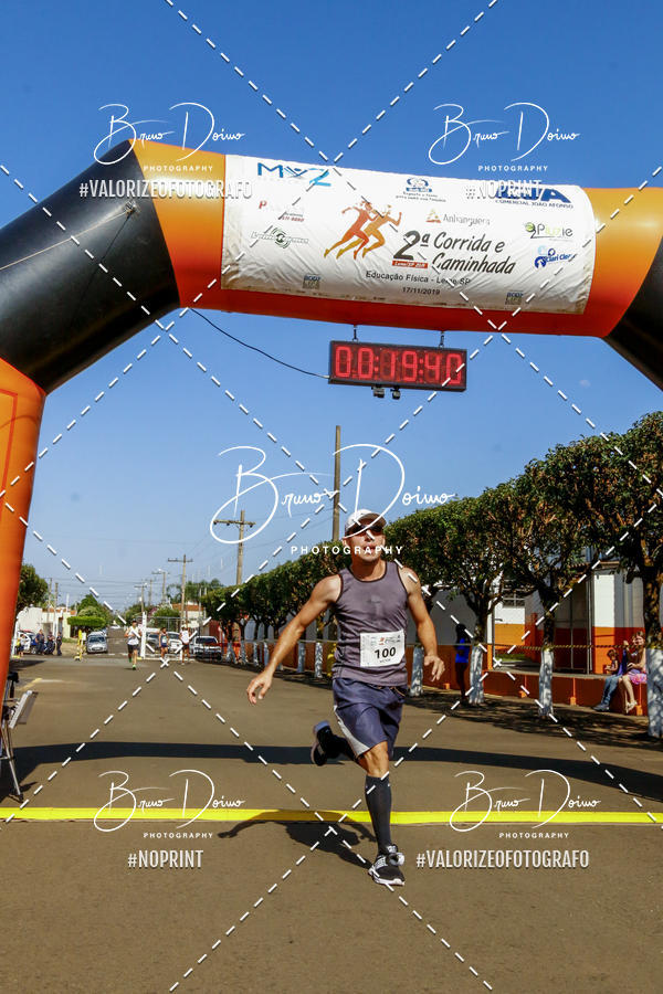 Buy your photos of the event2 CORRIDA E CAMINHADA ANHANGUERA - LEME on Fotop