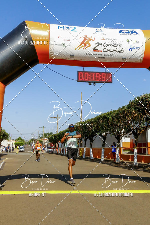Buy your photos of the event2 CORRIDA E CAMINHADA ANHANGUERA - LEME on Fotop