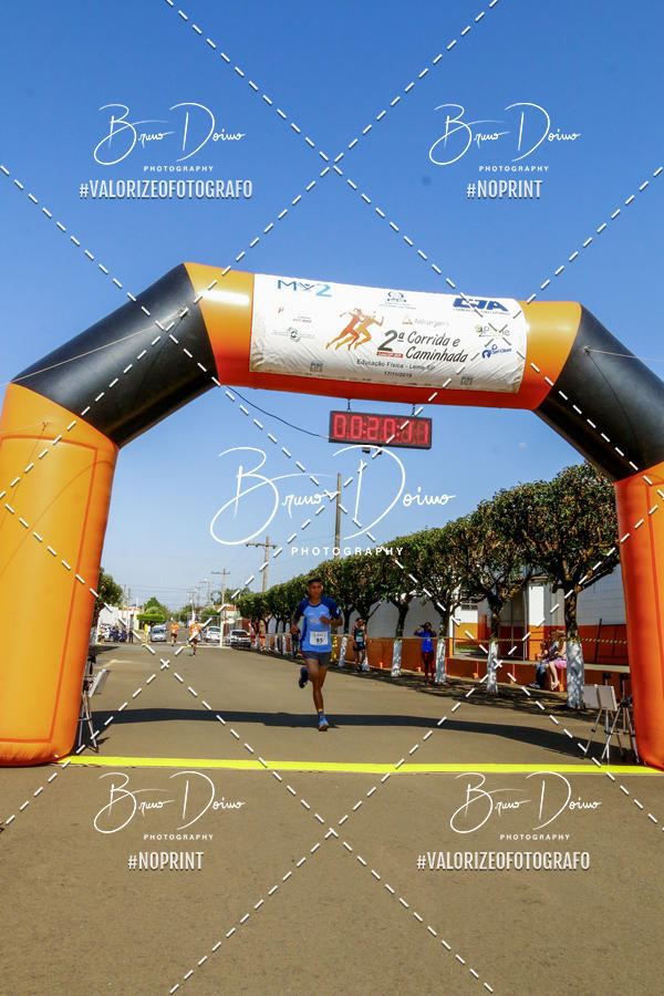 Buy your photos of the event2 CORRIDA E CAMINHADA ANHANGUERA - LEME on Fotop