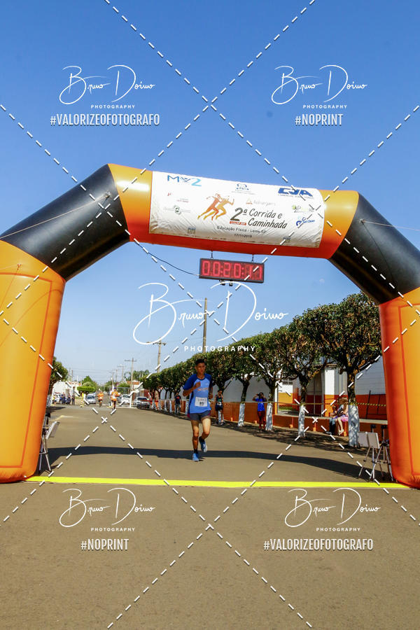 Buy your photos of the event2 CORRIDA E CAMINHADA ANHANGUERA - LEME on Fotop
