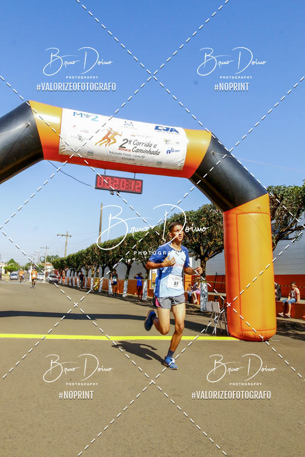 Buy your photos of the event2 CORRIDA E CAMINHADA ANHANGUERA - LEME on Fotop